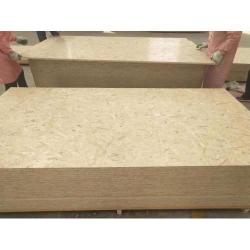Plain particle board cheap chipboard/osb for furniture