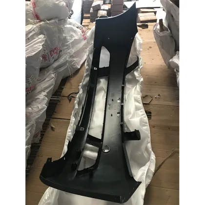 GW C30 Front Bumper Body