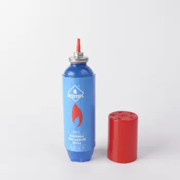 60ml Lighter Butane Gas Refill