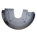 Customized Aluminium Die Casting Electric Power Tools Parts