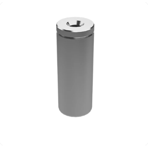 Front Axle King Pin 257-9799/2579799 suitable for flat ground machine 140M 120H 16H and other models