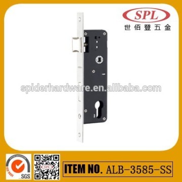 3585 mortise door lock body