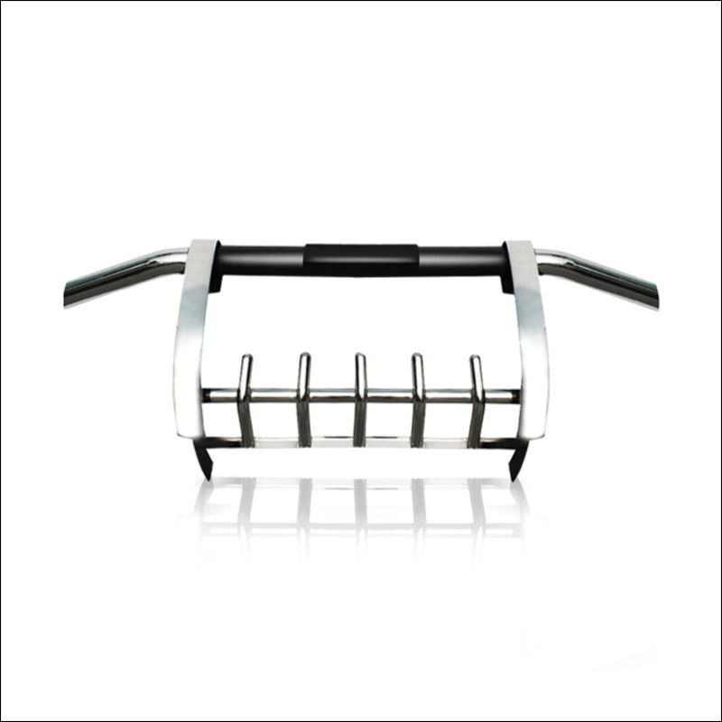 front bumper for Fortuner 2016