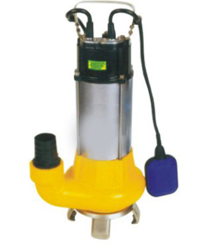 Submersible Pump (V1100)