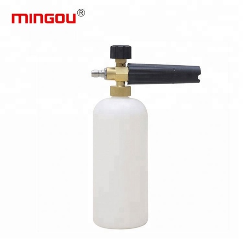 Pressure Snow Foam Lance/ Foam Spray Gun