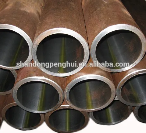 High quality Best price seamless steel tube