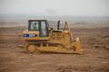 Bulldozer in modalità standard SEM816 per l&#39;industria mineraria