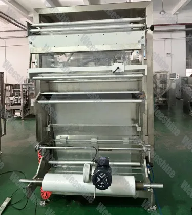 Automatic 12KG Flour Baking Powder Packaging Machine