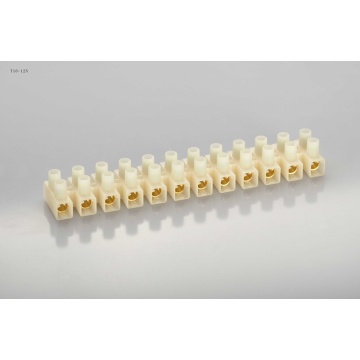 T16 Series Screw Fix Terminal Blocks T16-12N