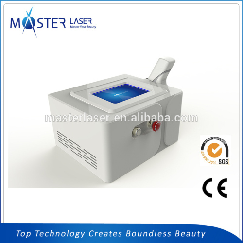 High evaluation nd yag laser tatto removal machine