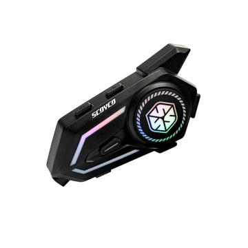 Auriculares Bluetooth impermeables de larga espera - BTE-2