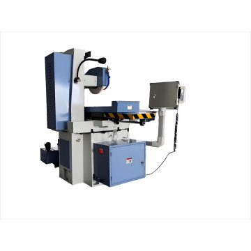 SG718AHD CNC -поверхностная шлифовальная машина