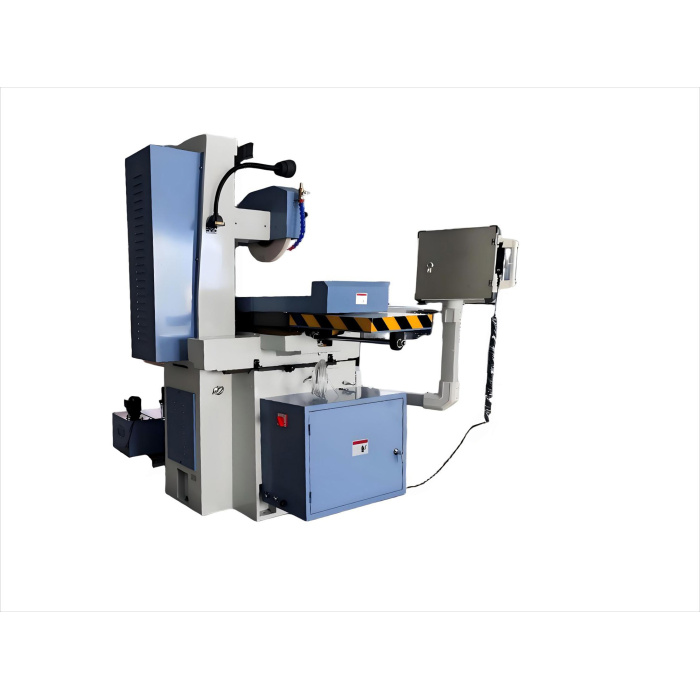 SG718AHD CNC -Oberflächenschleifmaschine