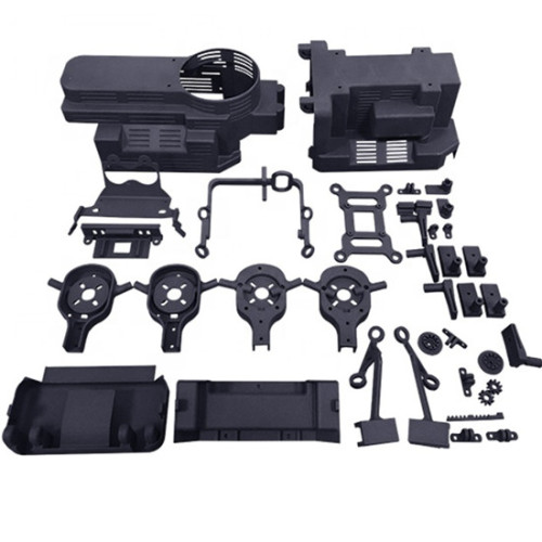 Mjf Printing Automobive Parts