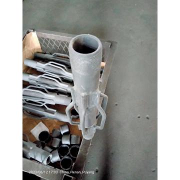 Apispiral Segelder Centralizerspiral Solid Starrid Centralizer