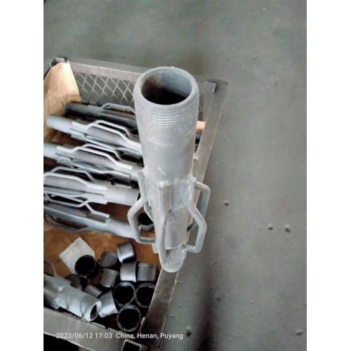 Apispiral Segelder Centralizerspiral Solid Starrid Centralizer