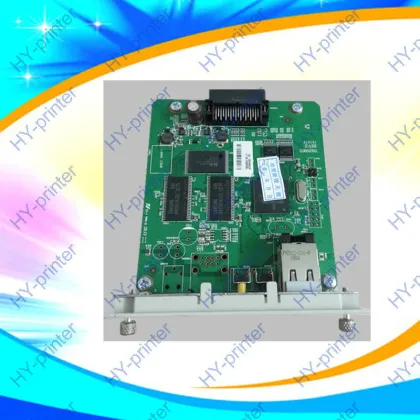 Original Dot matrix printer LQ590 internet card 590 network card LQ590K card jet direct card