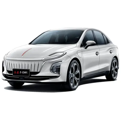 Hot Sale Hongqi E-QM5: Second Hand Electric Cars and New Energy UTVs