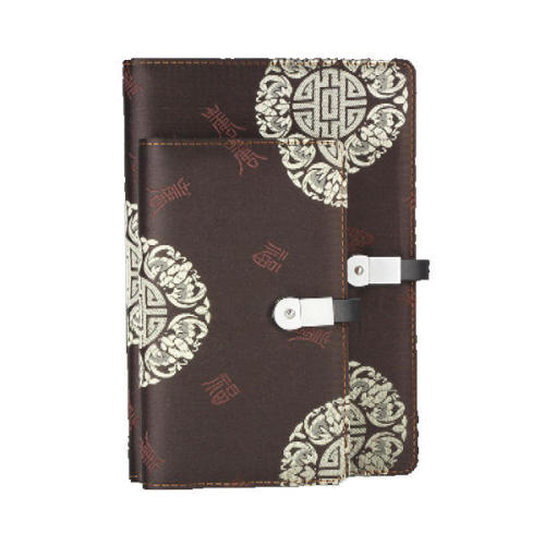The Paper Stone Notebooks