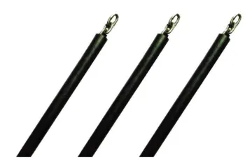 High Speed Elevator Balance Compensation Chain