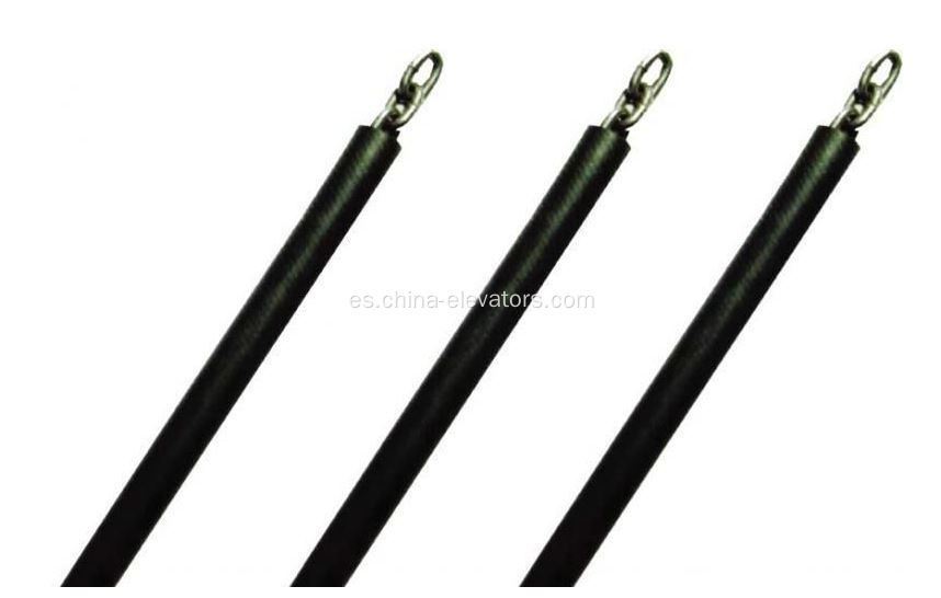 Cadena de compensación de equilibrio del elevador de alta velocidad