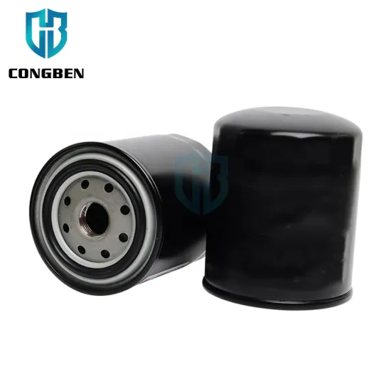 ISUZU DMAX Engine Oil Filter 8973099270