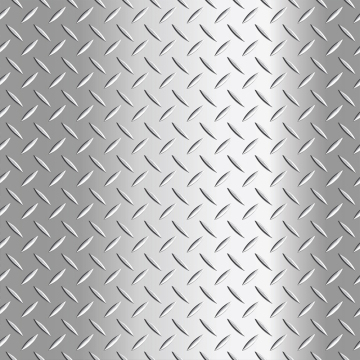Checkered Plate