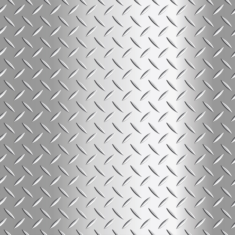 Checkered Plate