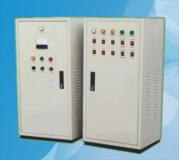 Pp Material Energy-saving  Electrical Control Cabinets Cr-102-1