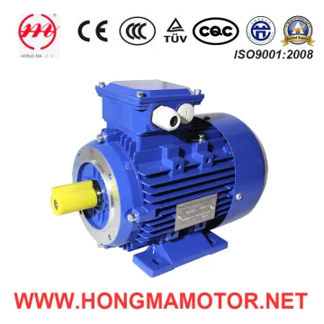 3hma Motor/3hma-Ie3 Series Premium Efficiency Electric Motor