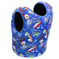 Seaskin Kids ชุดว่ายน้ำ Neoprene Buoyancy ชุดว่ายน้ำว่ายน้ำ