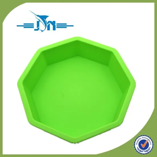 professional mold cake