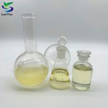 ポリマー用の黄色がかった液体フッ化物イオーバー