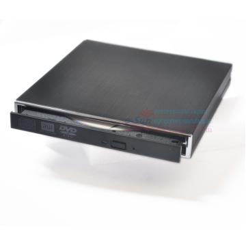 New USB2.0 Portable External DVDRW