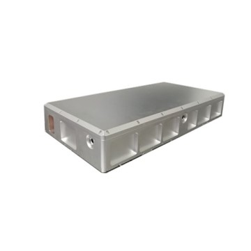 CNI 266 nm modusgekoppelter Laser