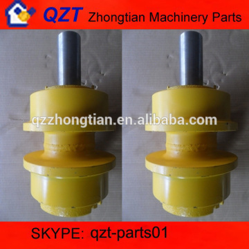 kobelco excavator spare parts carrier roller rop roller sk300