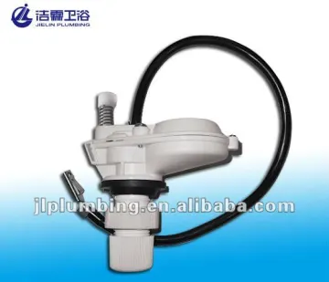 Anti-Siphon Fill Valve water saver