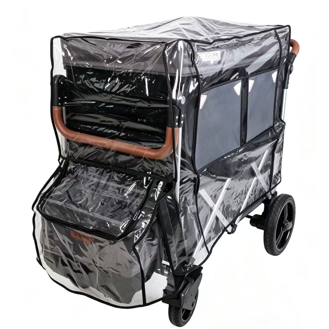 Baby Stroller Rain Cover