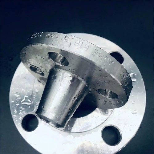 Стандартные фланцы сварной шейки (WN Flanges)