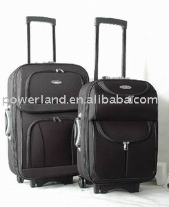 Trolly bags