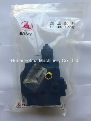 Sany Heavy Container Forklift Spare Parts