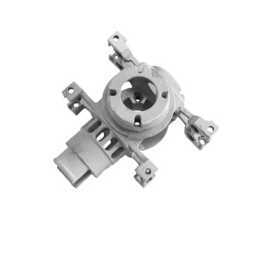 Casting For Drone Rotor Arms