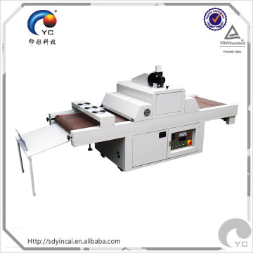 uv light curing machine