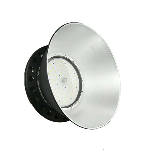 Industrial NO flickering UFO Led High Bay Light