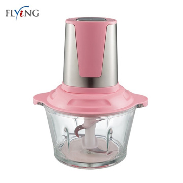 Multifunction Kitchen Glass Meat Blender Dan Chopper