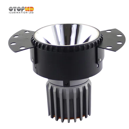 COB Led  down light module rimless