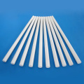 I-Diamond Polishing 99.5% Alumina Ceramic shaft roft roft