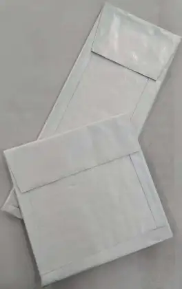 High Quality Low Thermal Conductivity VIP Board