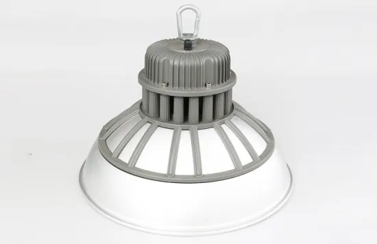 Led High Bay Light Lhl070009 50w/100w/150w For Commercial Lighting