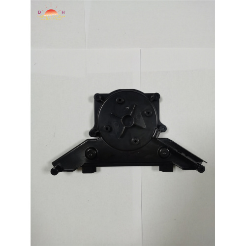 Customized plastic parts for electronic home appliances auto